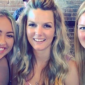 Meet your Posher, Aubrey